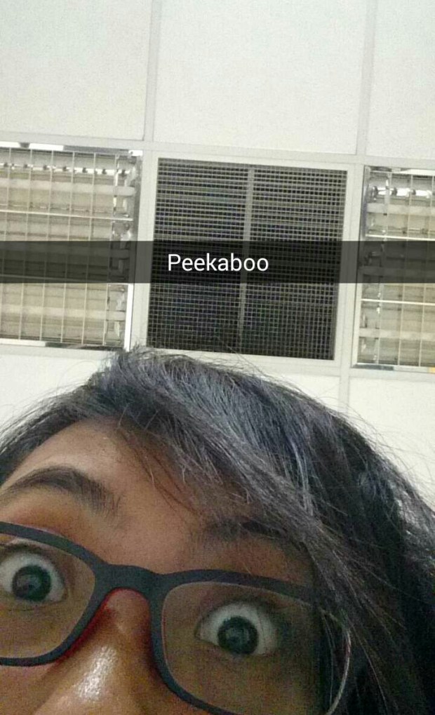 Snapchat--3554078203438458126